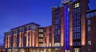 Hotel Radisson Blu Belfast