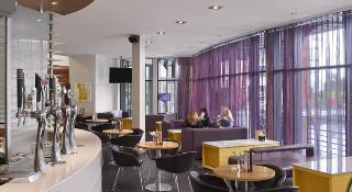 Hotel Radisson Blu Belfast