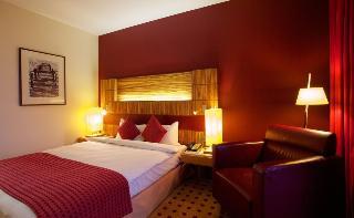 Hotel Radisson Blu Belfast