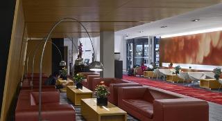 Hotel Radisson Blu Belfast