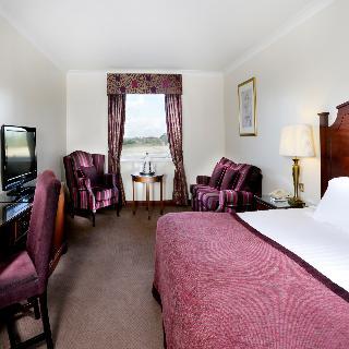 Macdonald Inchyra Hotel & Spa