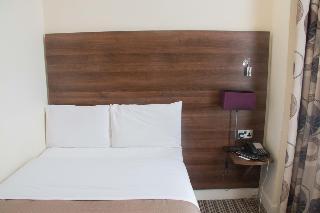 Macdonald Inchyra Hotel & Spa