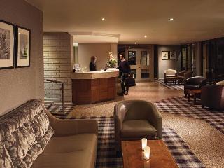 Macdonald Inchyra Hotel & Spa
