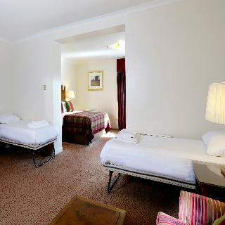 Macdonald Inchyra Hotel & Spa