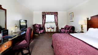 Macdonald Inchyra Hotel & Spa