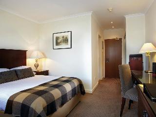 Macdonald Inchyra Hotel & Spa