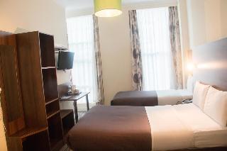 Macdonald Inchyra Hotel & Spa