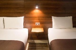 Macdonald Inchyra Hotel & Spa