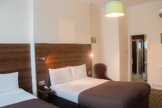 Macdonald Inchyra Hotel & Spa