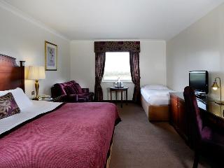 Macdonald Inchyra Hotel & Spa