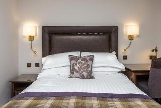 Macdonald Inchyra Hotel & Spa