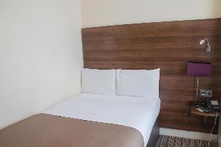 Macdonald Inchyra Hotel & Spa
