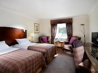 Macdonald Inchyra Hotel & Spa