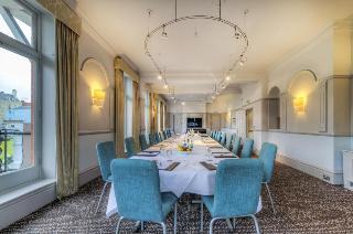 Гостиница Clarion Collection Harte and Garter Hotel and Spa