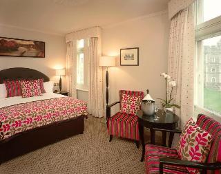 Гостиница Clarion Collection Harte and Garter Hotel and Spa