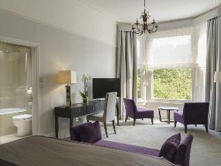 Hotel New Bath