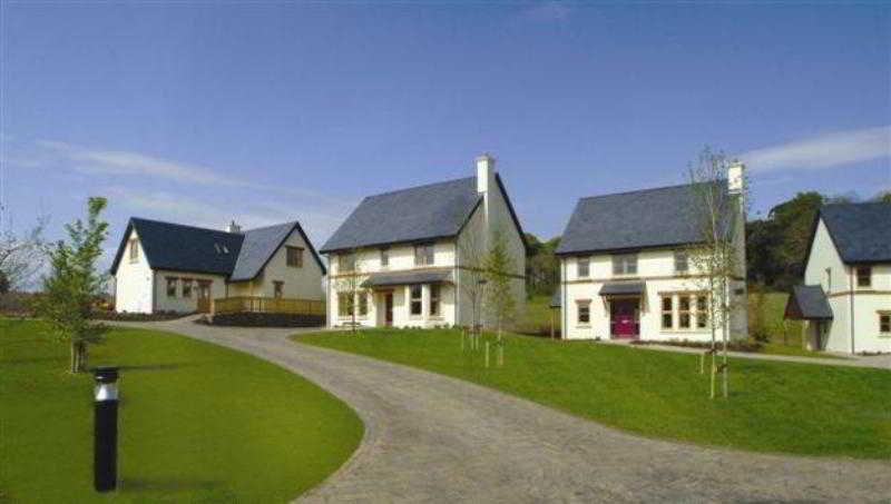 Гостиница Ravensdene Lodge