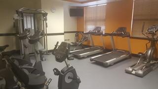 Гостиница Jurys Inn Nottingham