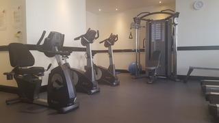 Гостиница Jurys Inn Nottingham