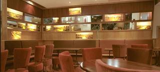 Гостиница Jurys Inn Nottingham