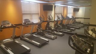 Гостиница Jurys Inn Nottingham