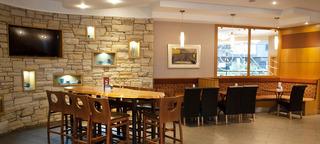 Гостиница Jurys Inn Nottingham