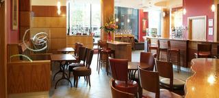 Гостиница Jurys Inn Nottingham