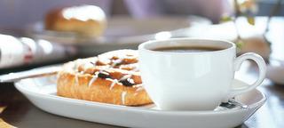 Гостиница Jurys Inn Nottingham