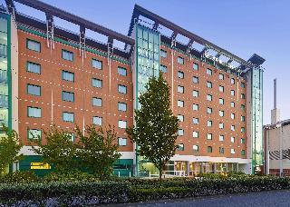 Гостиница DoubleTree by Hilton Woking