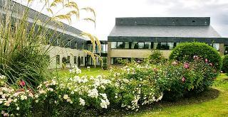 Гостиница Waterside Hotel Peterhead