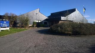 Гостиница Waterside Hotel Peterhead