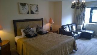 Гостиница Waterside Hotel Peterhead