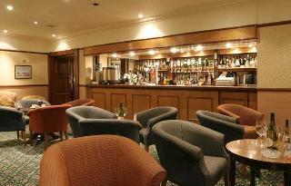 Гостиница Waterside Hotel Peterhead
