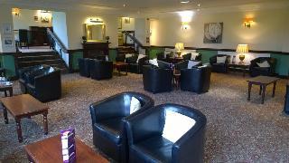 Гостиница Waterside Hotel Peterhead