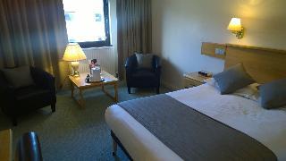 Гостиница Waterside Hotel Peterhead