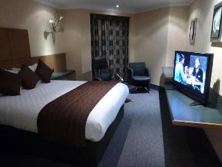 Гостиница Ramada Hatfield