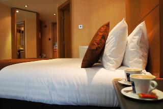 Гостиница Ramada Hatfield