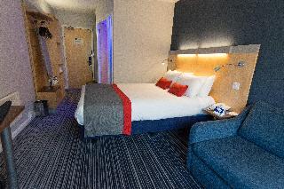 Hotel Holiday Inn Express Dunfermline