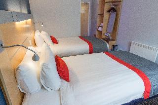 Hotel Holiday Inn Express Dunfermline