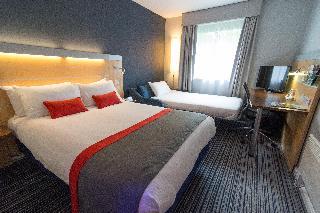 Hotel Holiday Inn Express Dunfermline