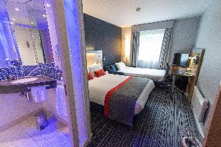 Hotel Holiday Inn Express Dunfermline