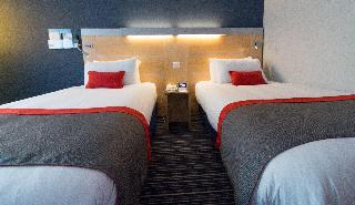 Hotel Holiday Inn Express Dunfermline