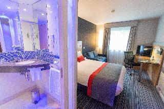 Hotel Holiday Inn Express Dunfermline