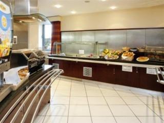 Hotel Holiday Inn Express Dunfermline