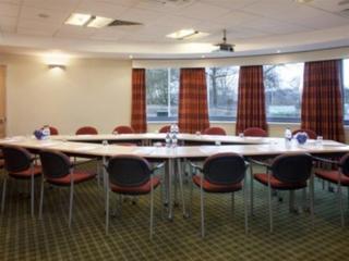 Hotel Holiday Inn Express Dunfermline
