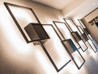 Hotel Holiday Inn Express Dunfermline
