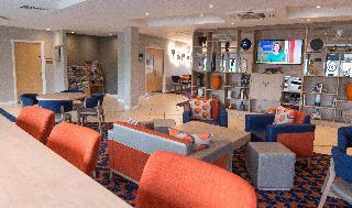 Hotel Holiday Inn Express Dunfermline