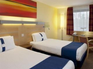 Hotel Holiday Inn Express Dunfermline