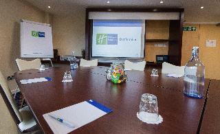 Hotel Holiday Inn Express Dunfermline