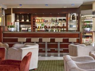 Hotel Holiday Inn Express Dunfermline